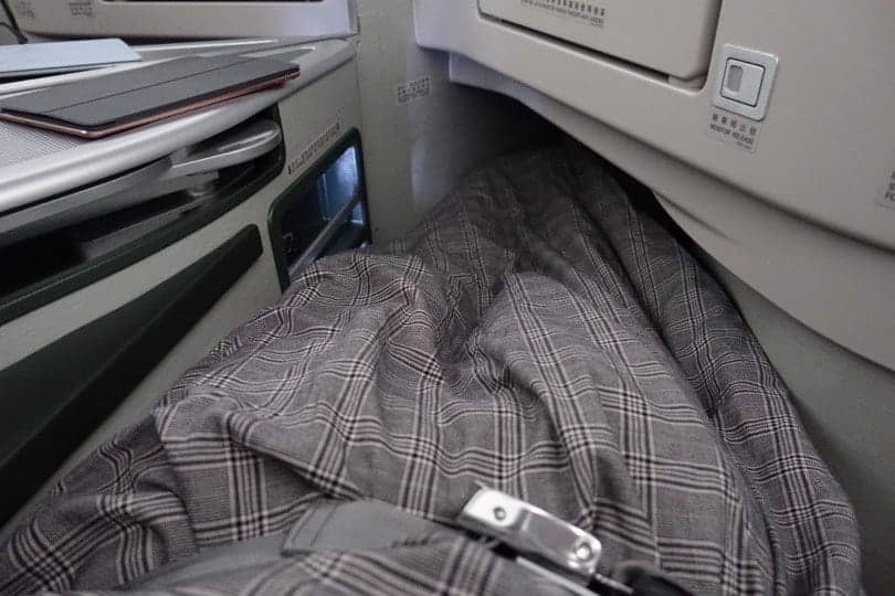 vol yyz tpe br35 j 40