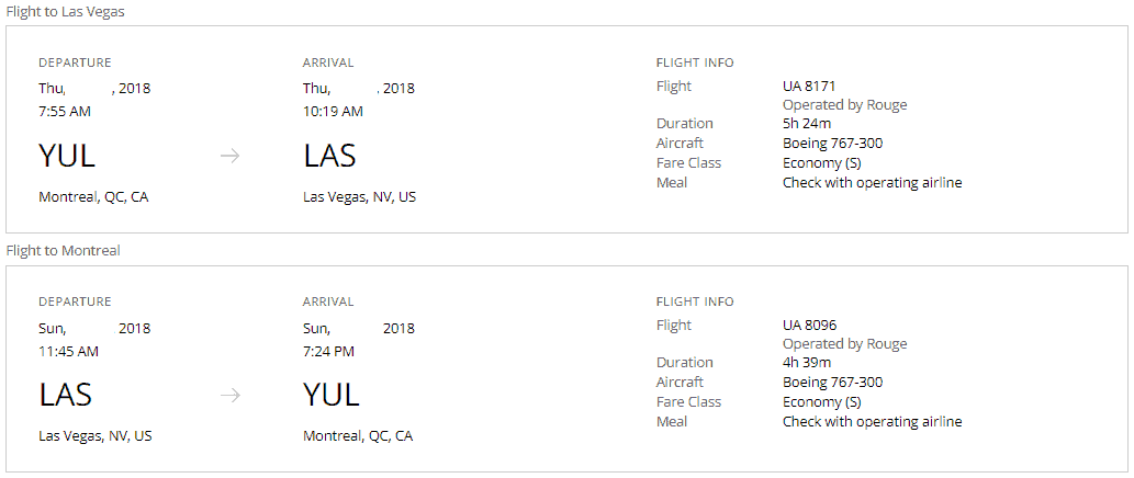 flights las vegas rbc 3