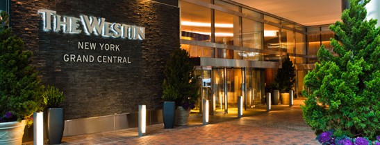 westin grand central new york