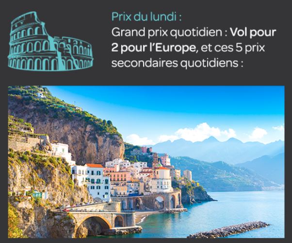 AIR MILES onyx lundip