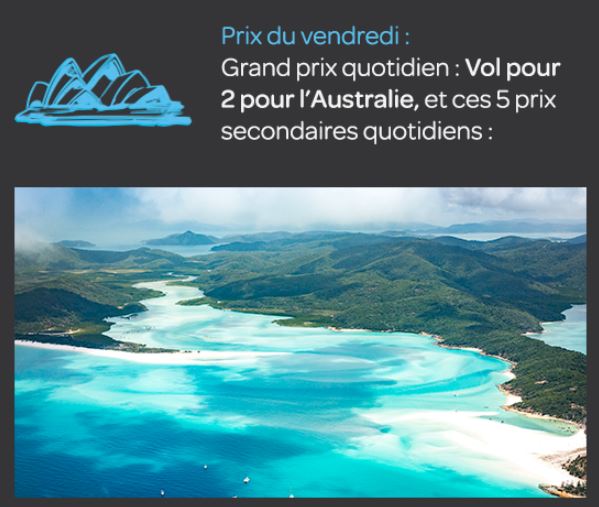 AIR MILES onyx vendredi