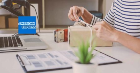 American Express Small Business Cards