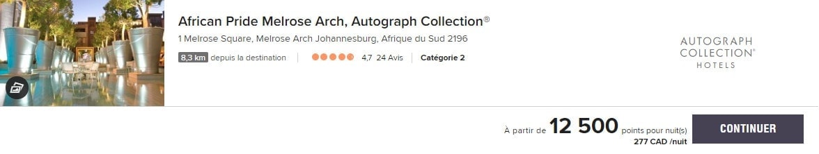 african pride melrose arch 1