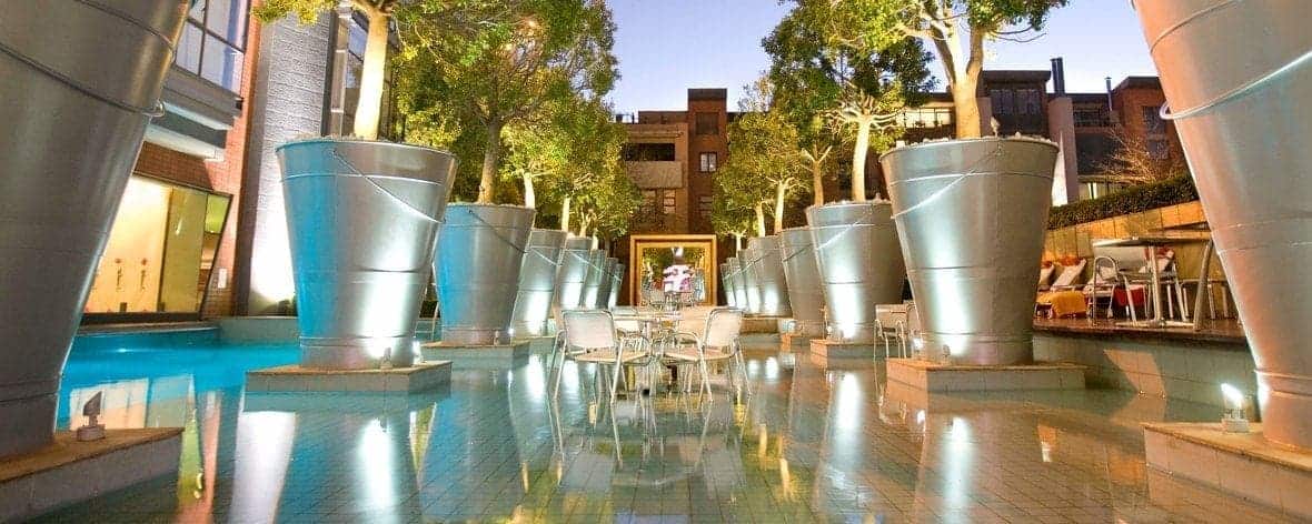 african pride melrose arch autograph collection