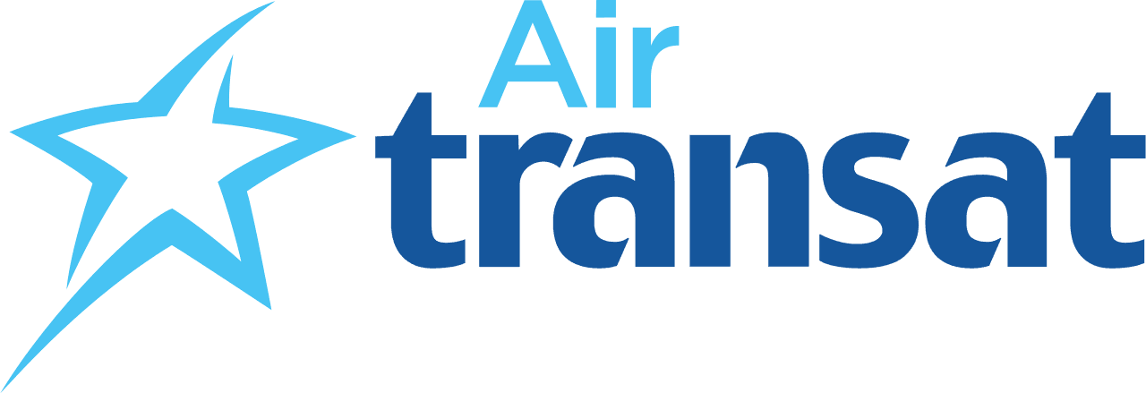 air transat logo of 2011 svg