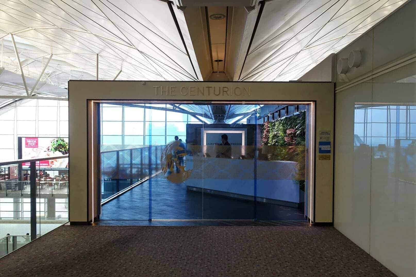 american express centurion lounge hong kong 03