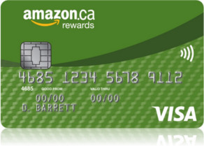 ancienne carte amazon