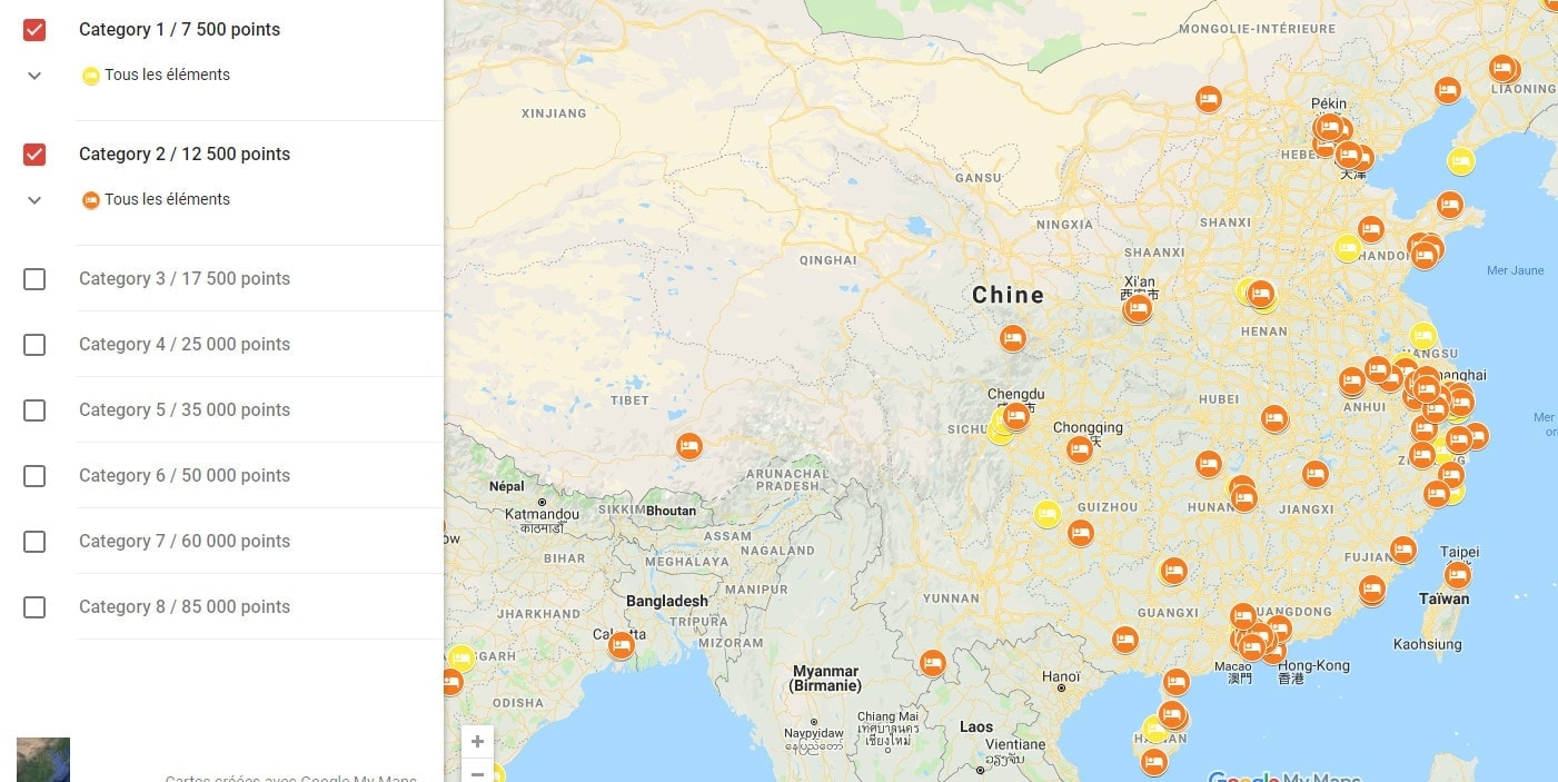 chine marriott bonvoy cat 1 2