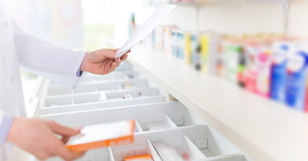 featured pharma medic