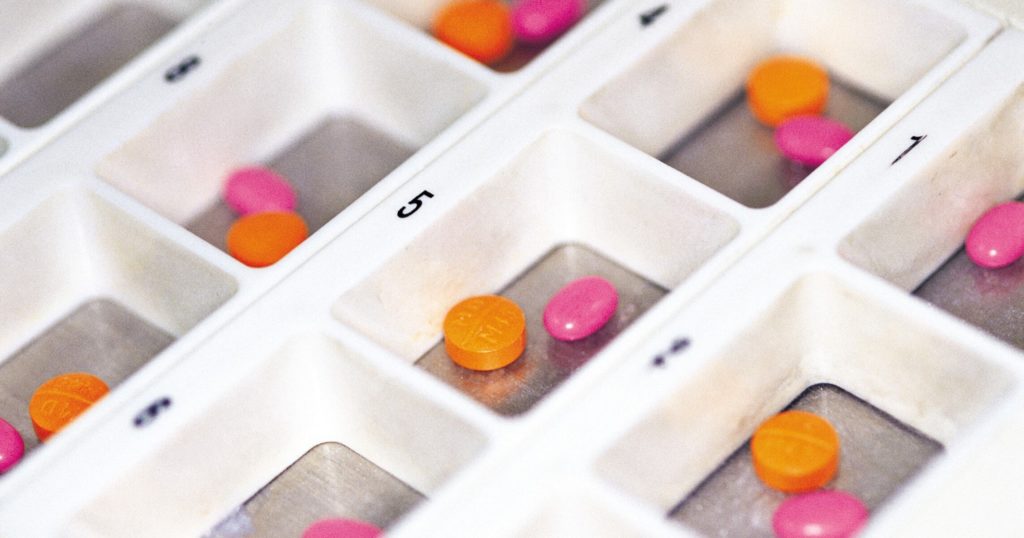 featured pilulles pharma