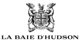 la baie d hudson 2013 logo