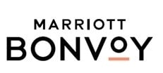 marriott bonvoy logo