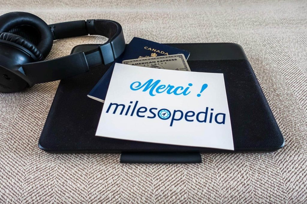 merci milesopedia