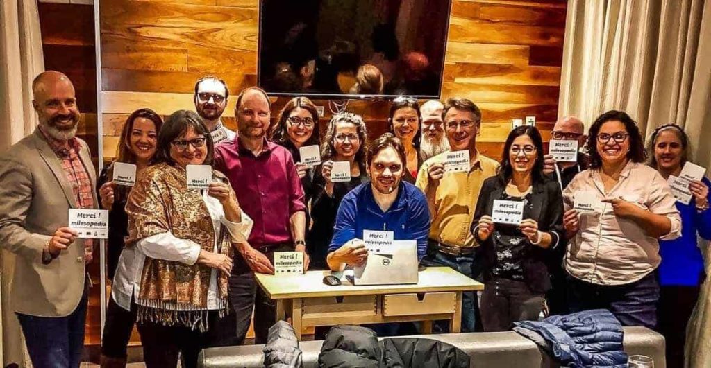 soirée Improvisée montreal