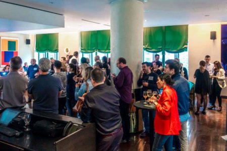 soiree lancement milesopedia