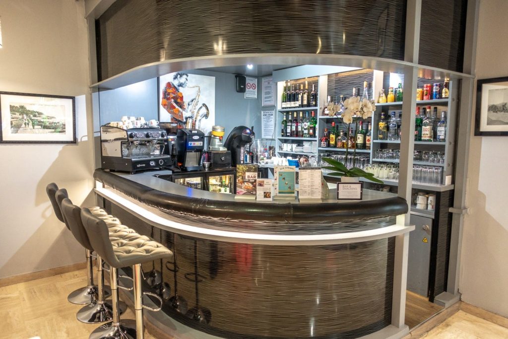 Best Western Plus Hotel Brice Garden Nice 08