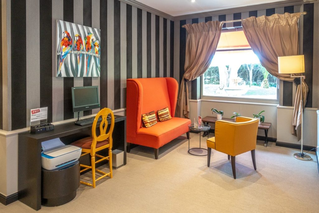 Best Western Plus Hotel Brice Garden Nice 10