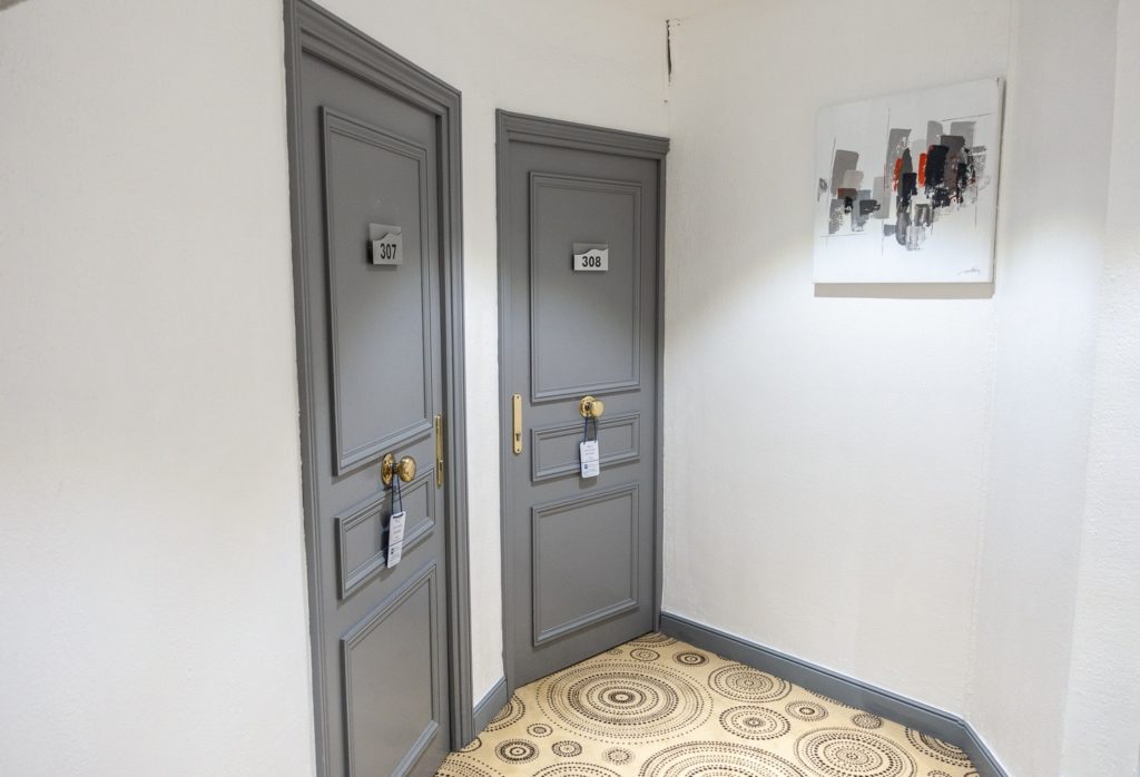 Best Western Plus Hotel Brice Garden Nice 15