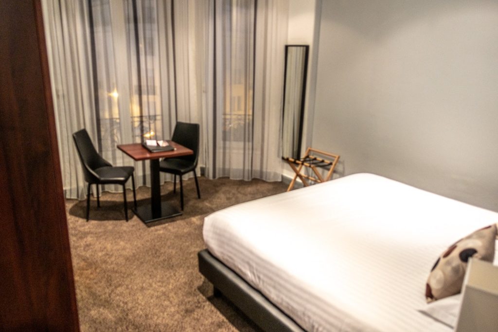 Best Western Plus Hotel Brice Garden Nice 16