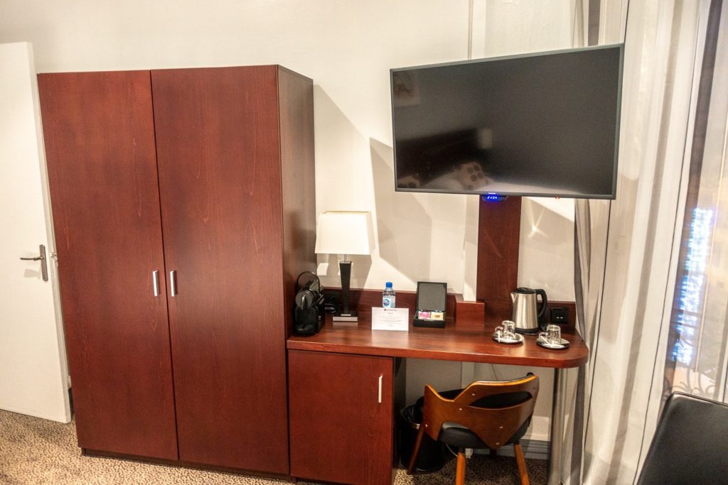 Best Western Plus Hotel Brice Garden Nice 18