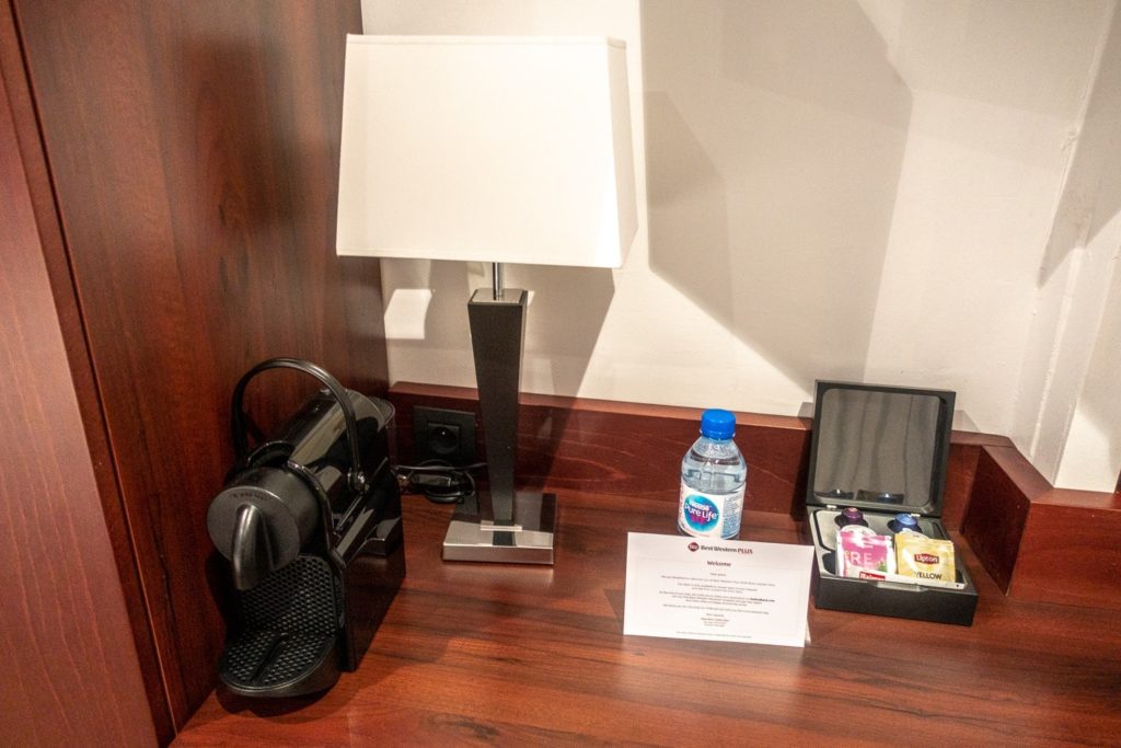 Best Western Plus Hotel Brice Garden Nice 19