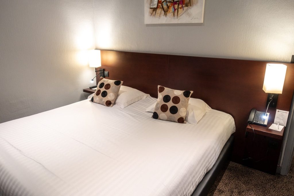 Best Western Plus Hotel Brice Garden Nice 20