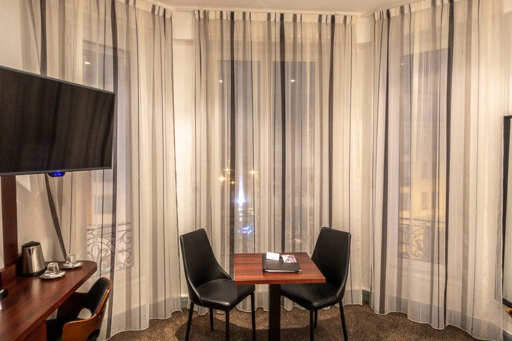 Best Western Plus Hotel Brice Garden Nice 24