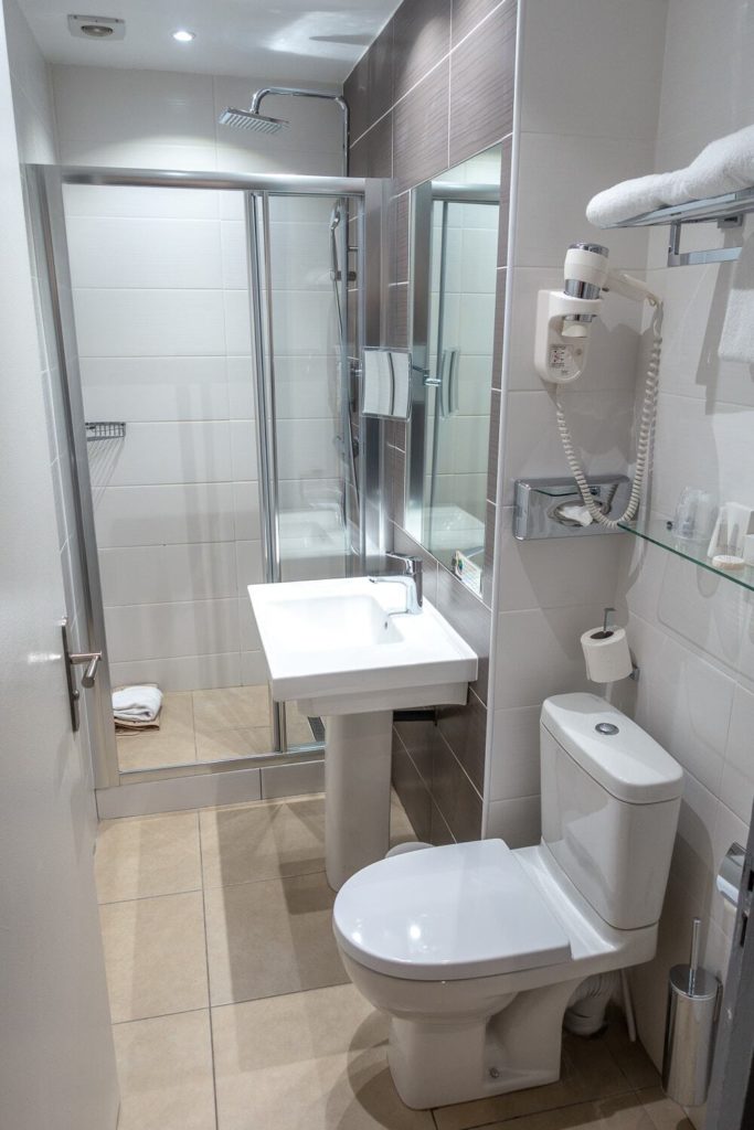 Best Western Plus Hotel Brice Garden Nice 25