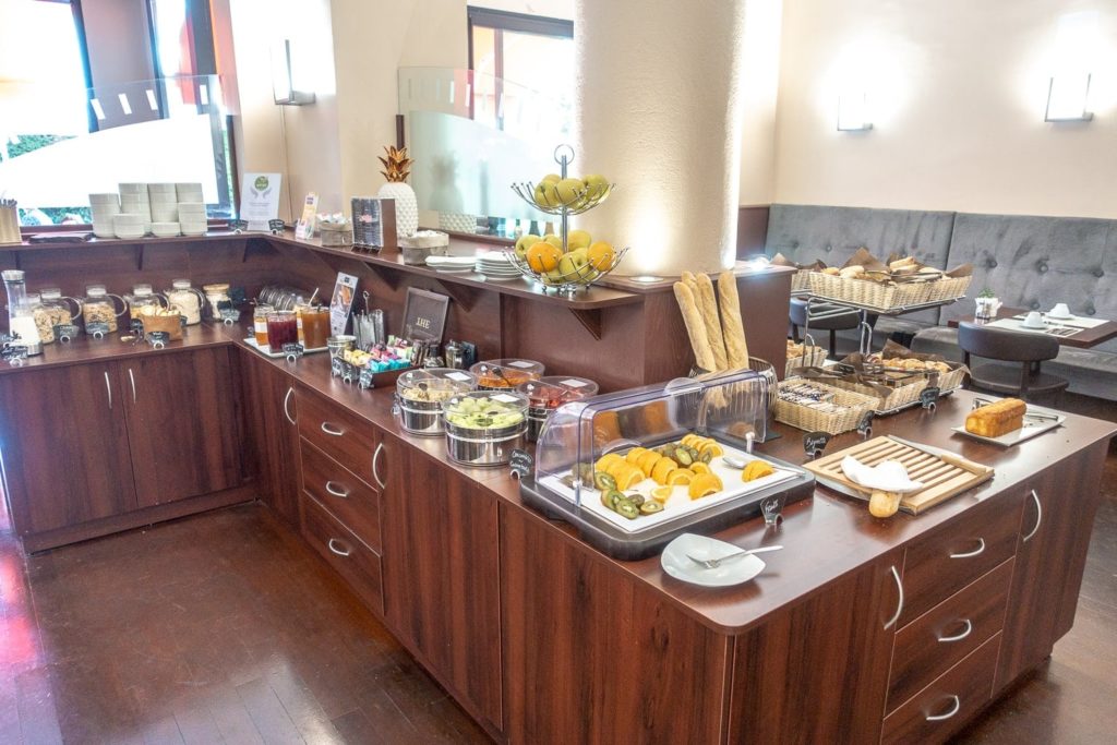 Best Western Plus Hotel Brice Garden Nice 31