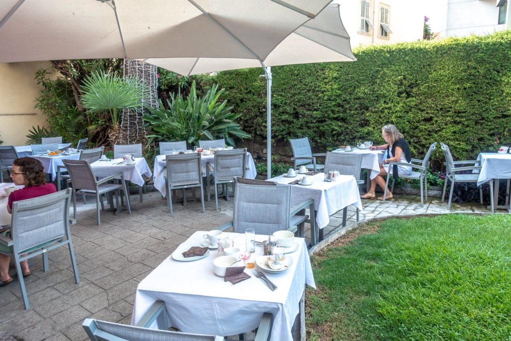 Best Western Plus Hotel Brice Garden Nice 33