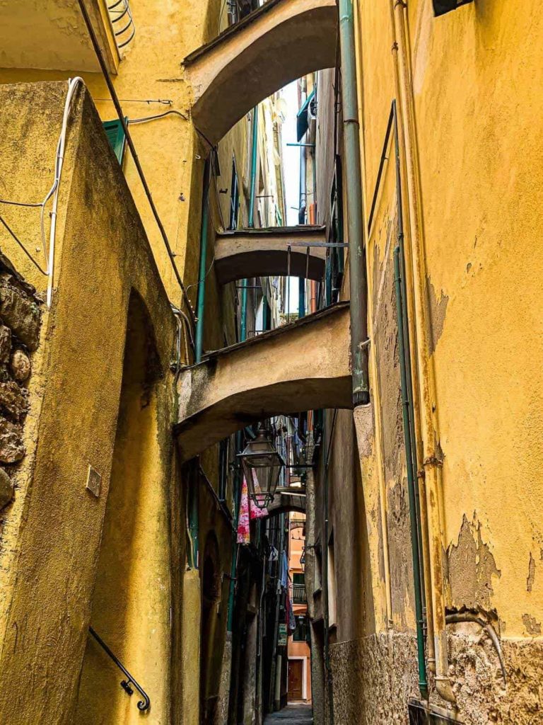 Cinque terre Italie 03