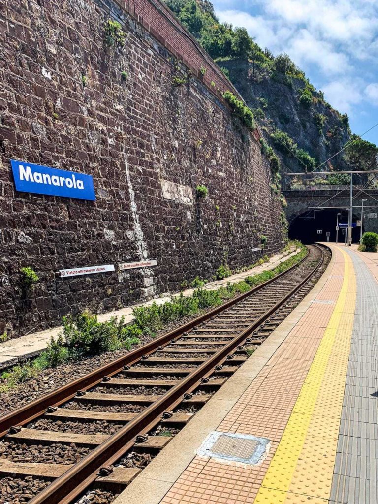 Cinque terre Italie 06