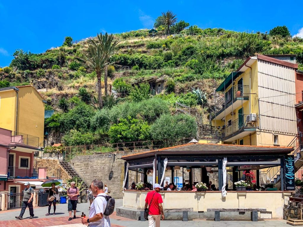 Cinque terre Italie 09