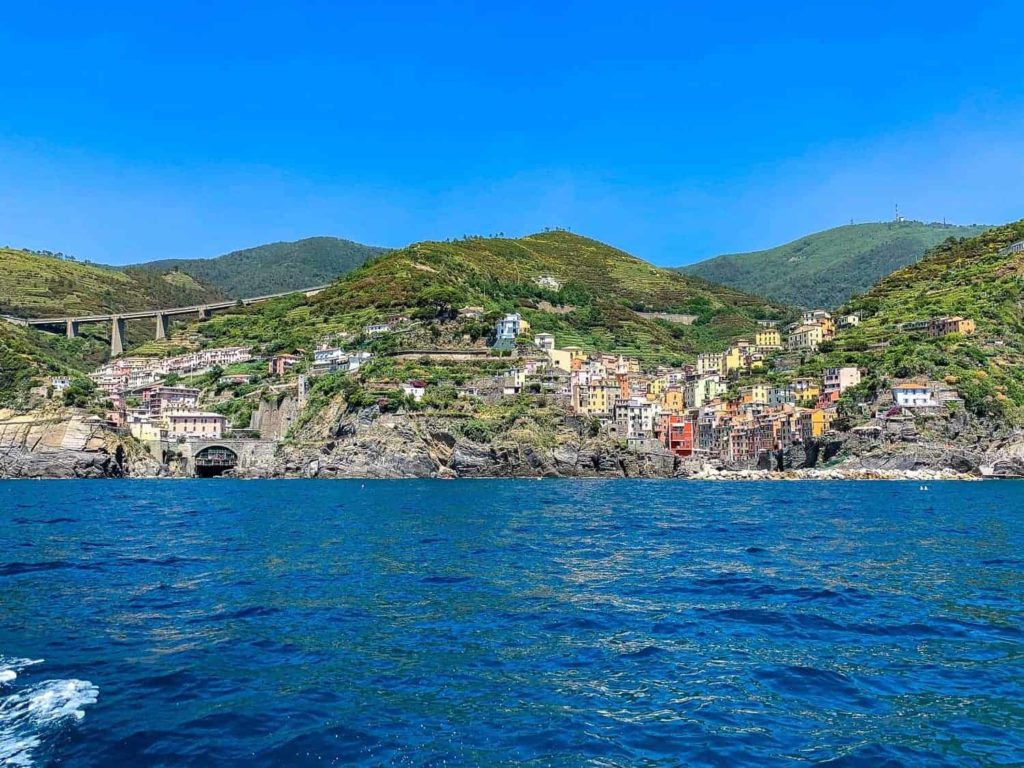 Cinque terre Italie 18