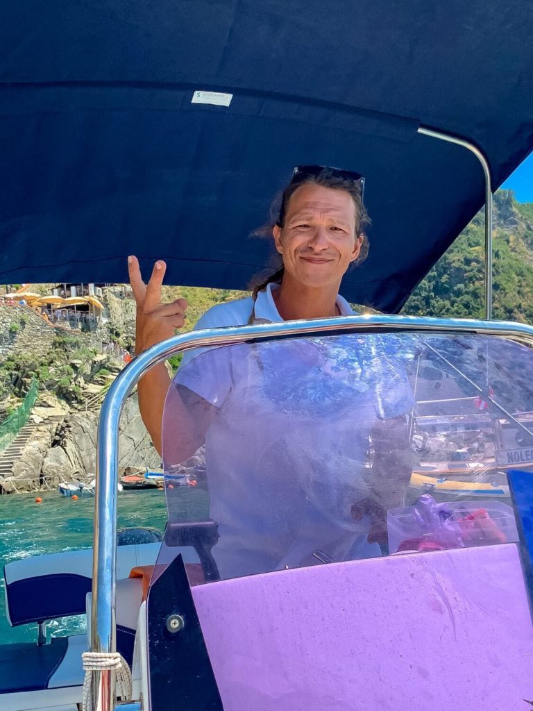 Cinque terre Italie 21