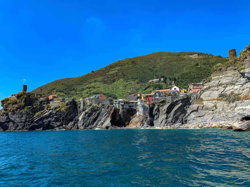 Cinque terre Italie 25