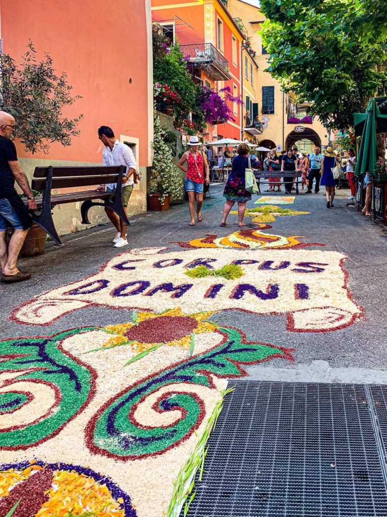 Cinque terre Italie 36