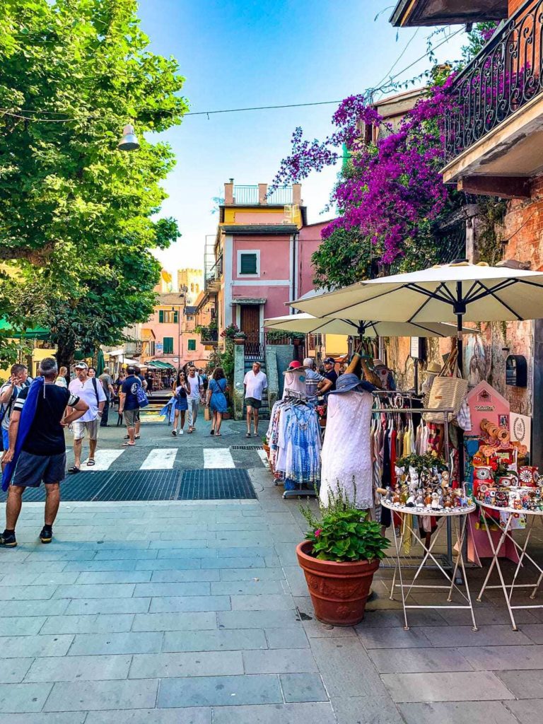 Cinque terre Italie 37