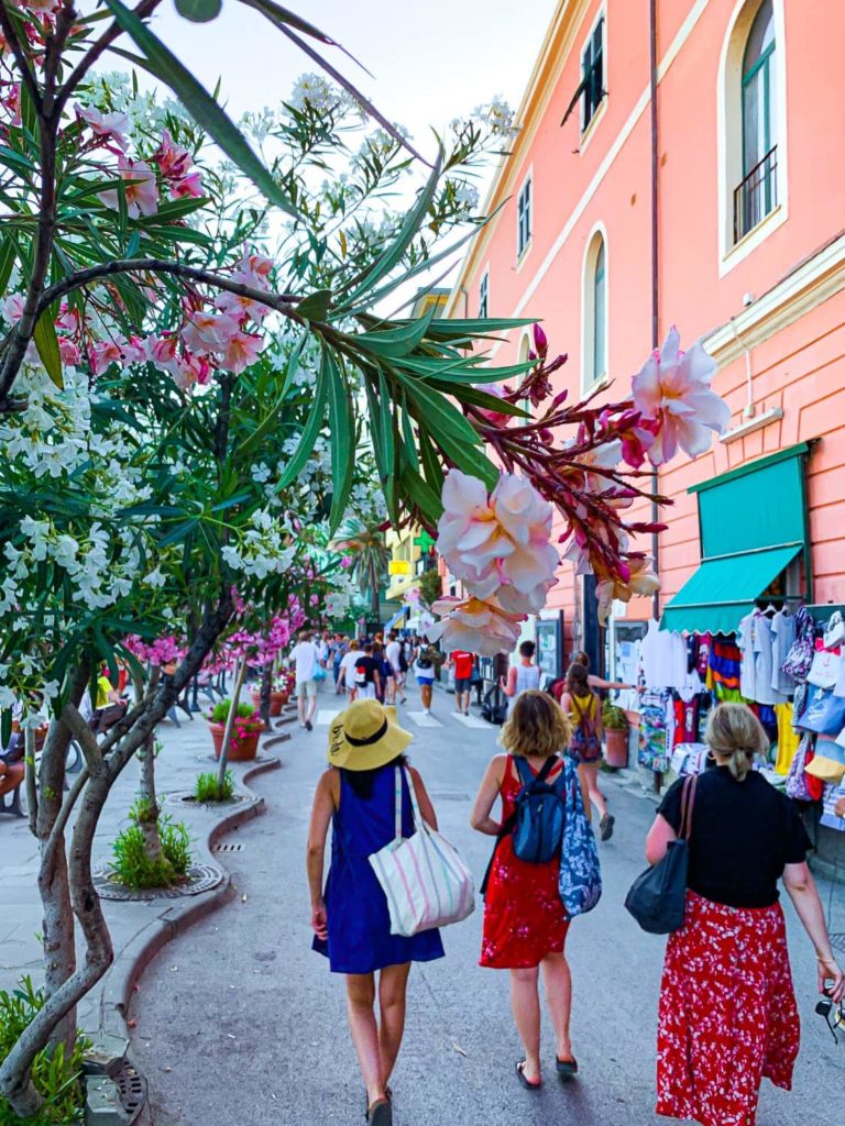 Cinque terre Italie 44