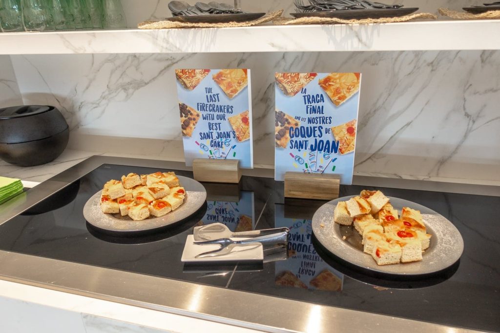 Salon Priority Pass Barcelona SALA VIP CANUDAS 06