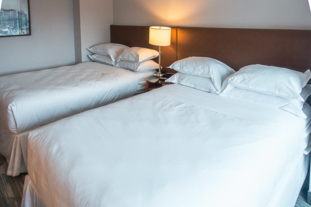 Sheraton Tribeca New York Hotel