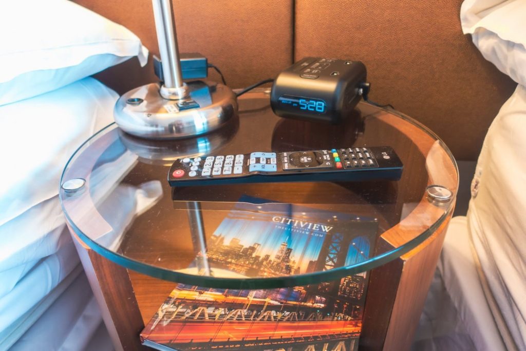 Sheraton Tribeca New York Hotel