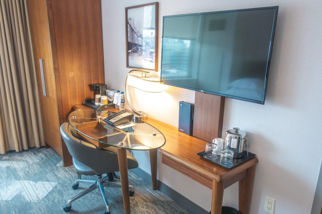 Sheraton Tribeca New York Hotel