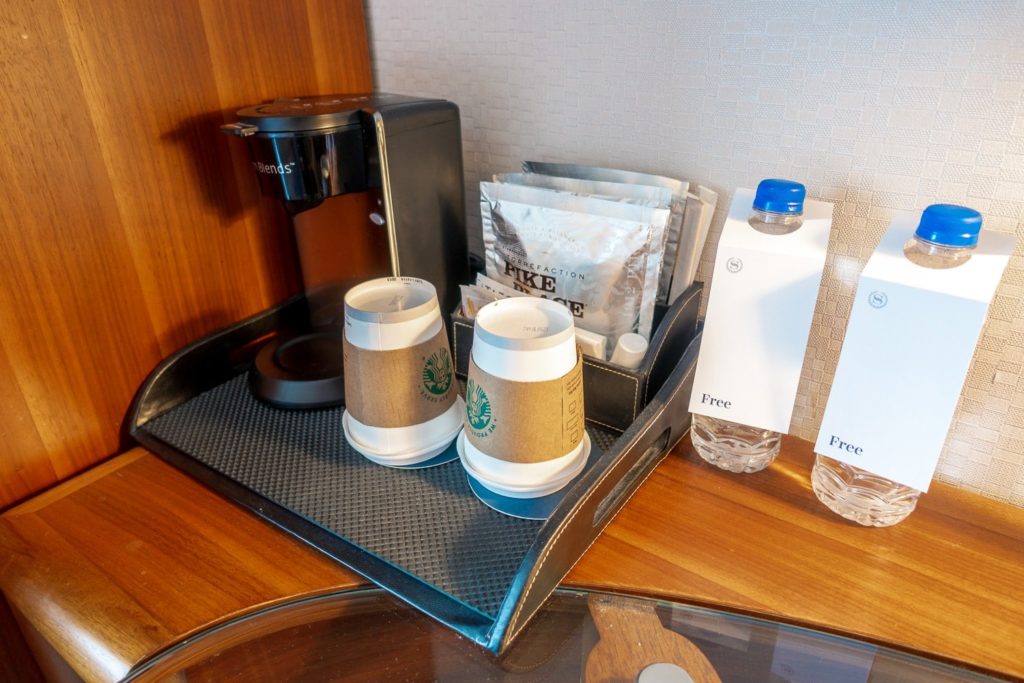 Sheraton Tribeca New York Hotel