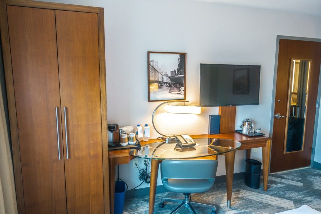 Sheraton Tribeca New York Hotel