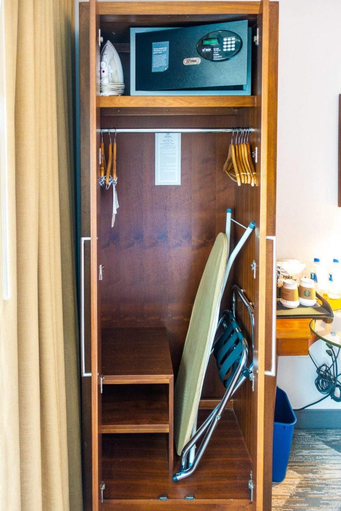 Sheraton Tribeca New York Hotel