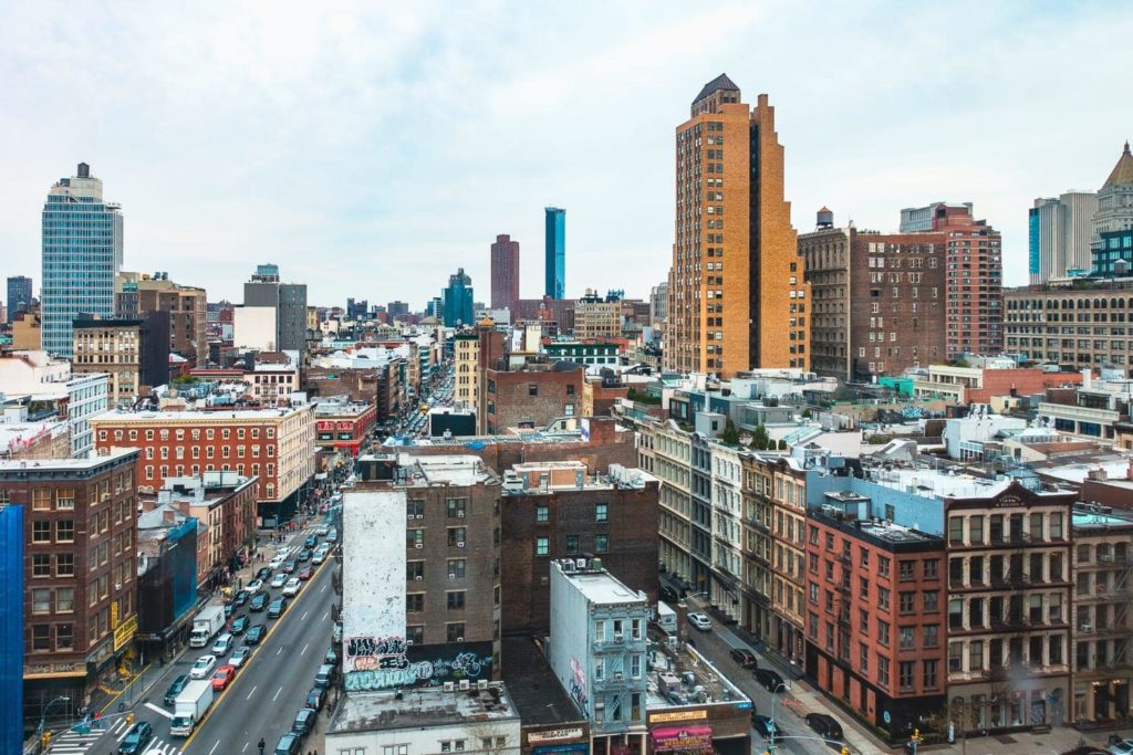 Sheraton Tribeca New York Hotel