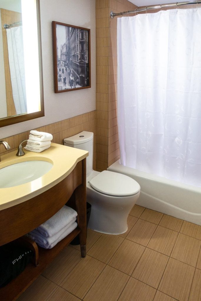 Sheraton Tribeca New York Hotel