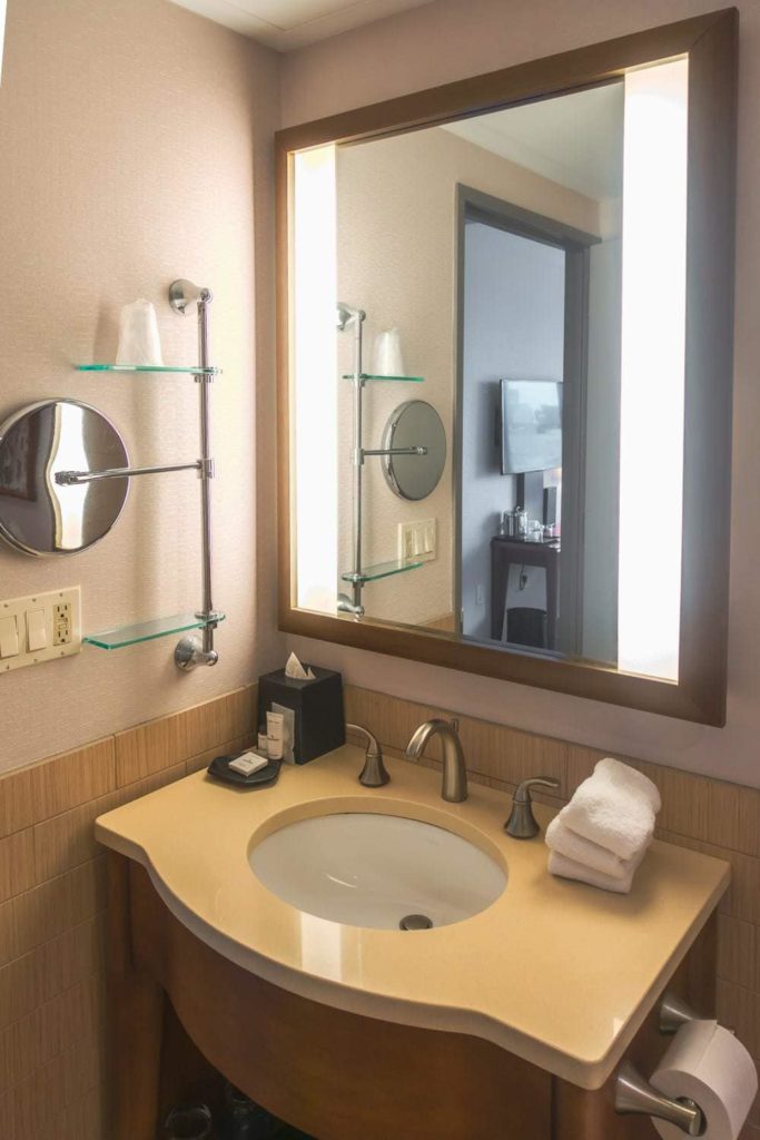 Sheraton Tribeca New York Hotel