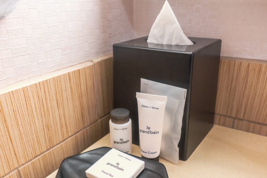 Sheraton Tribeca New York Hotel